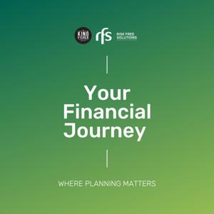 Your Financial Journey - Where Planning Matters