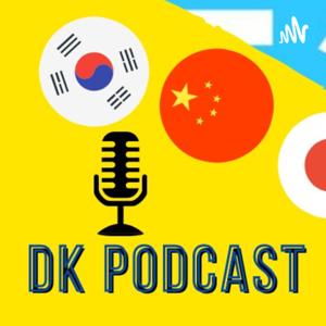 DK PODCAST