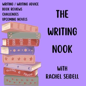 The Writing Nook Podcast