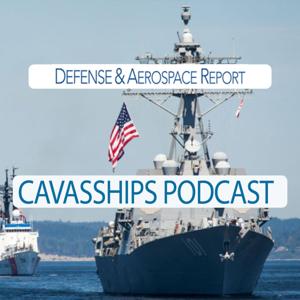 CAVASShips by CAVASSHIPS Podcast