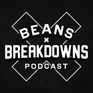 Beans & Breakdowns by Grayson Carpenter