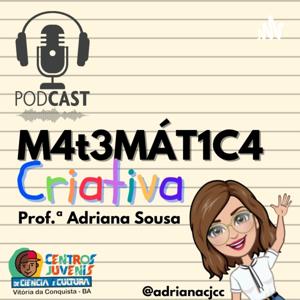 Matemática Criativa