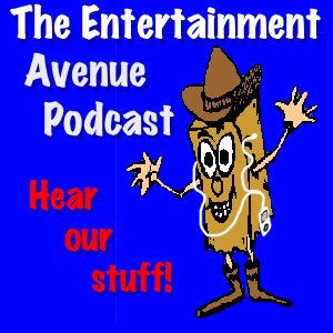 Podcasts Archives - Entertainment Ave!