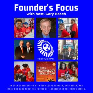 Founder's Focus