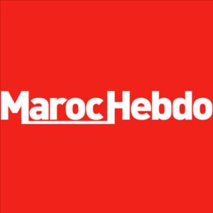 Maroc Hebdo by Maroc Hebdo