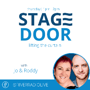 Stage Door on River Radio