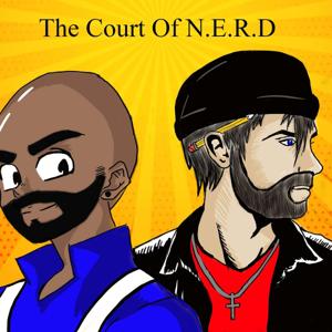 Court of N.E.R.D.