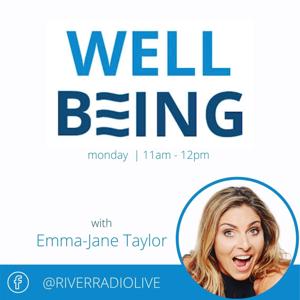 Wellbeing on River Radio