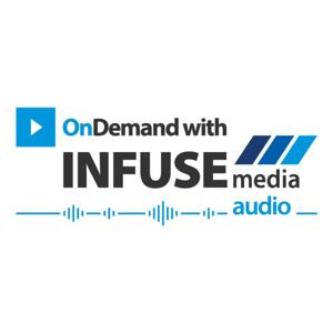 OnDemand with INFUSEmedia