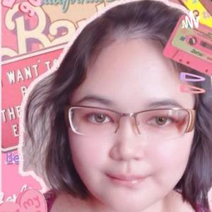 Anne Carmel is a Podcaster