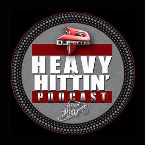 HEAVY HITTIN' By Dj PRECISE