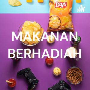 MAKANAN BERHADIAH