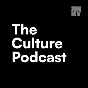 The Culture - Podcast