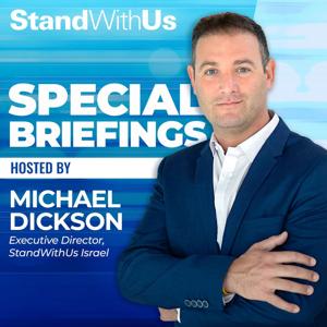 StandWithUs Podcast