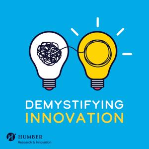 Demystifying Innovation