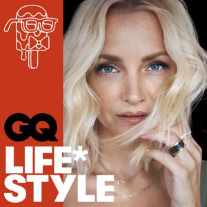 NICE AM STIL | LIFE*STYLE - der GQ-Podcast mit Janin Ullmann