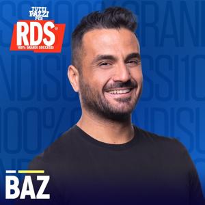 Baz a Tutti Pazzi per RDS