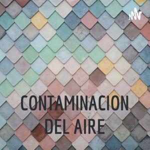 CONTAMINACION DEL AIRE