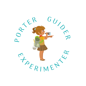 Porter Guider Expérimenter