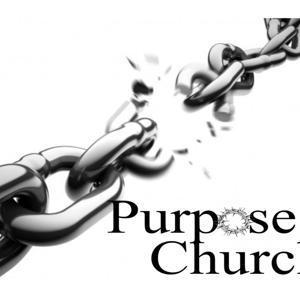 Purpose Church  Podcast