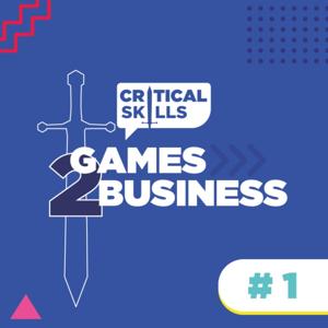 G2B - Games to Business