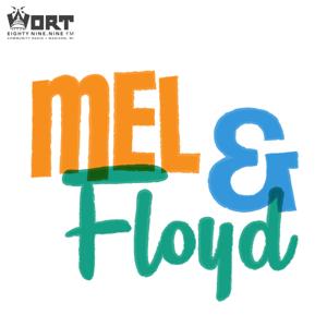 Mel & Floyd by Mel & Floyd