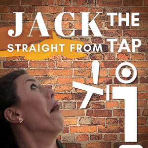 Jack Straight From The Tap