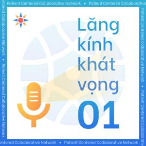 Lăng kính Khát vọng - Mùa 1