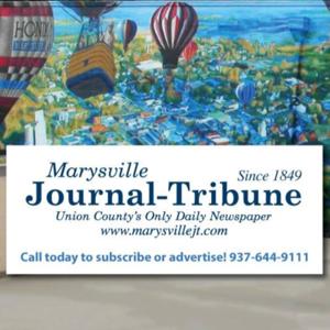 Marysville Journal-Tribune Podcast