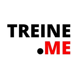 Treine.ME