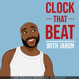 Clock That Beat with Jaron