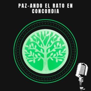 PAZ-ANDO EL RATO EN CONCORDIA