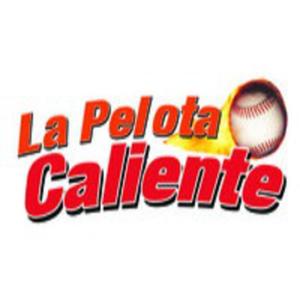 Podcast La Pelota Caliente con Jhoer Ruiz