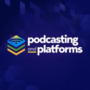 Podcasting and Platforms with Chris Spangle by Chris Spangle