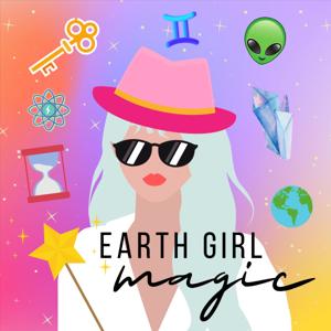 Earth Girl Magic