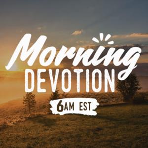 Morning Devotion with Dr. Yong