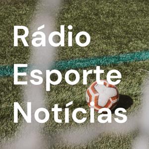 Rádio Esporte Notícias