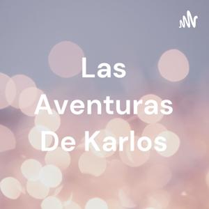 Las Aventuras De Karlos