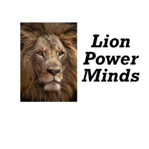 Lion Power Minds