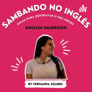 Sambando no Inglês