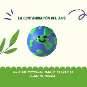 Contaminacion Del Aire