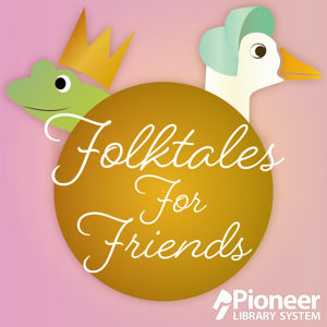 Folktales for Friends