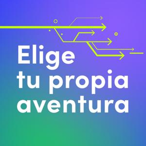 Elige Tu Propia Aventura