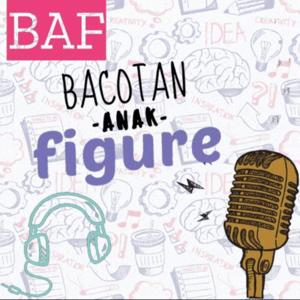 Bacotan Anak Figure