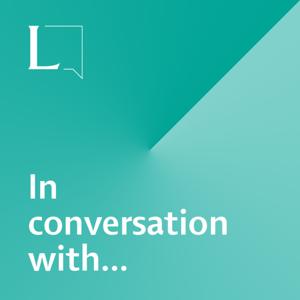 In conversation with....