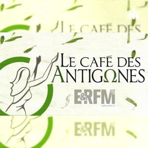 Le Café des Antigones