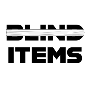 Blind Items