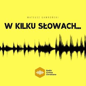 W kilku słowach...