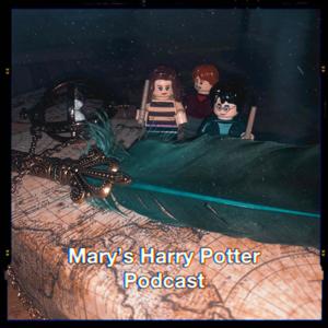 Mary's Harry Potter Podcast