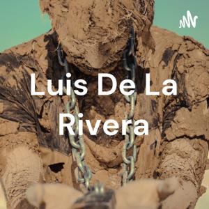 Luis De La Rivera